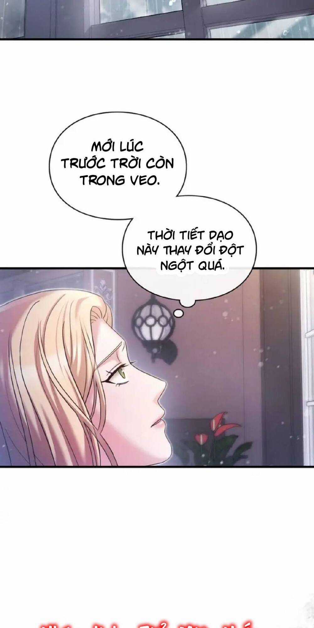 Sự Hy Sinh Của Ác Quỷ Chapter 28 trang 44