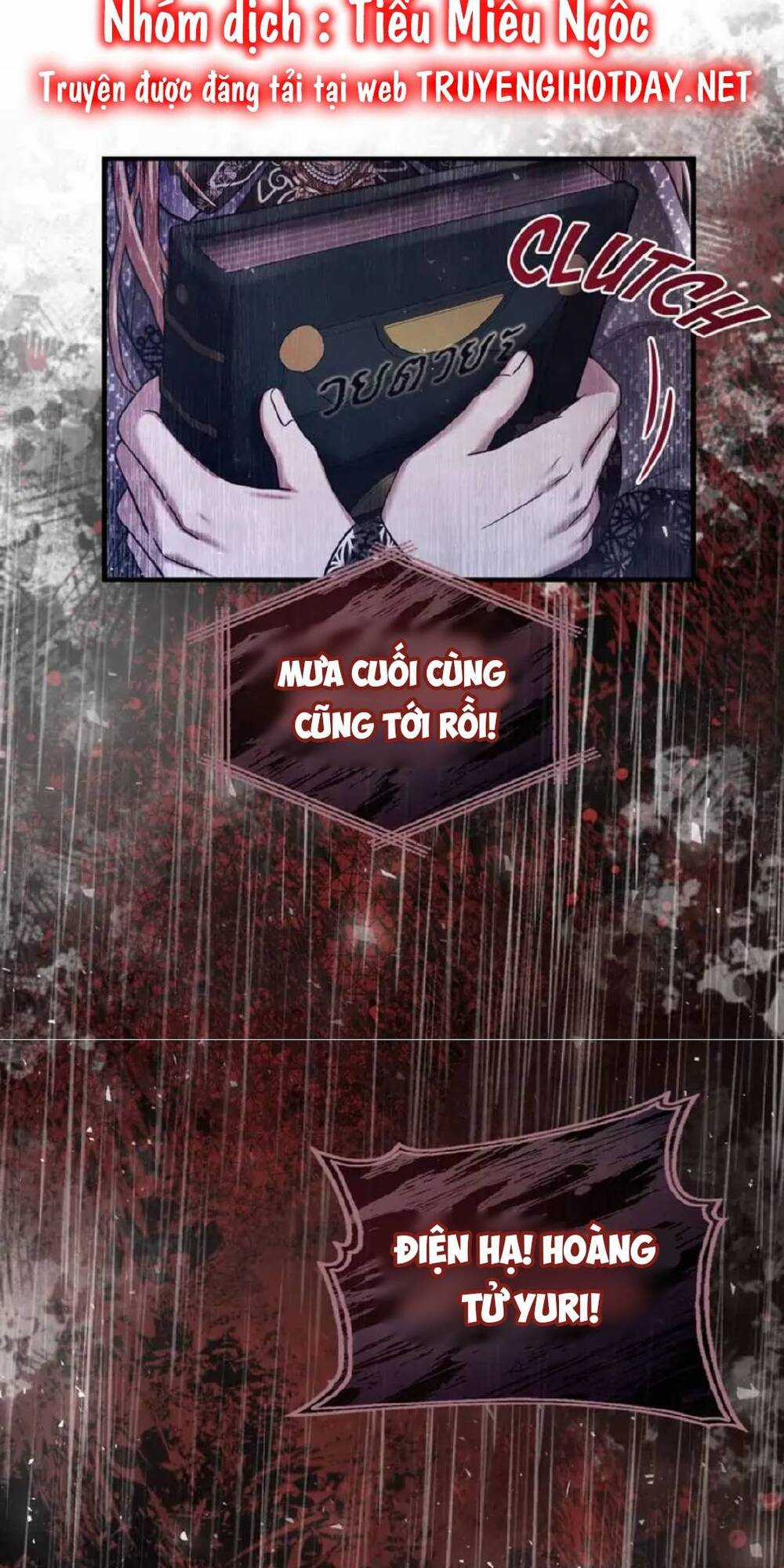 Sự Hy Sinh Của Ác Quỷ Chapter 28 trang 45