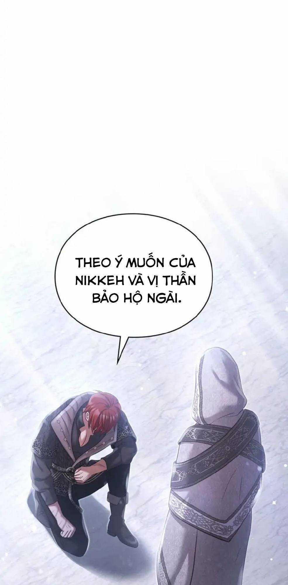 Sự Hy Sinh Của Ác Quỷ Chapter 28 trang 5