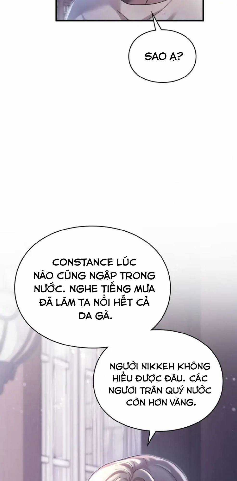 Sự Hy Sinh Của Ác Quỷ Chapter 28 trang 52