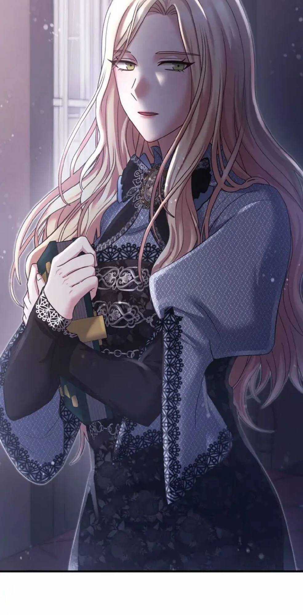 Sự Hy Sinh Của Ác Quỷ Chapter 28 trang 53
