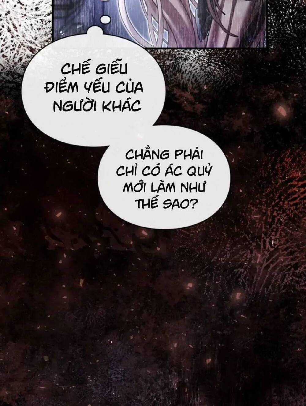Sự Hy Sinh Của Ác Quỷ Chapter 28 trang 60
