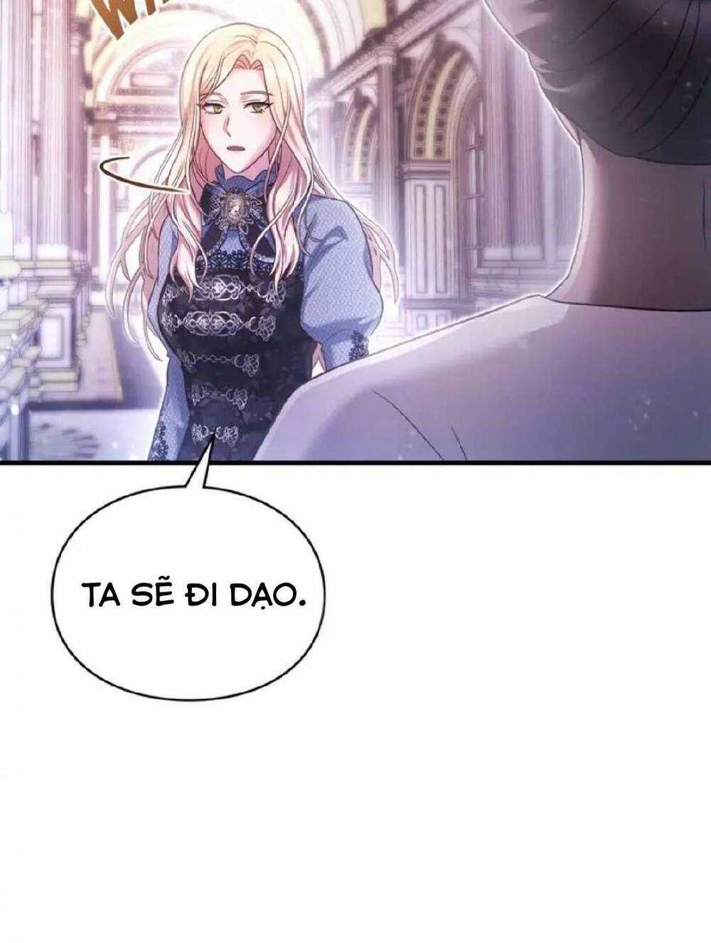Sự Hy Sinh Của Ác Quỷ Chapter 28 trang 64