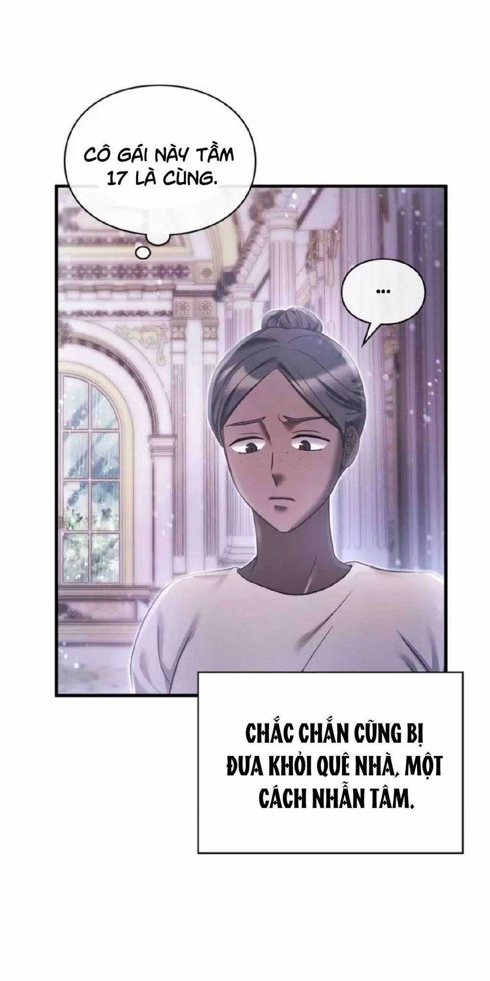 Sự Hy Sinh Của Ác Quỷ Chapter 28 trang 65