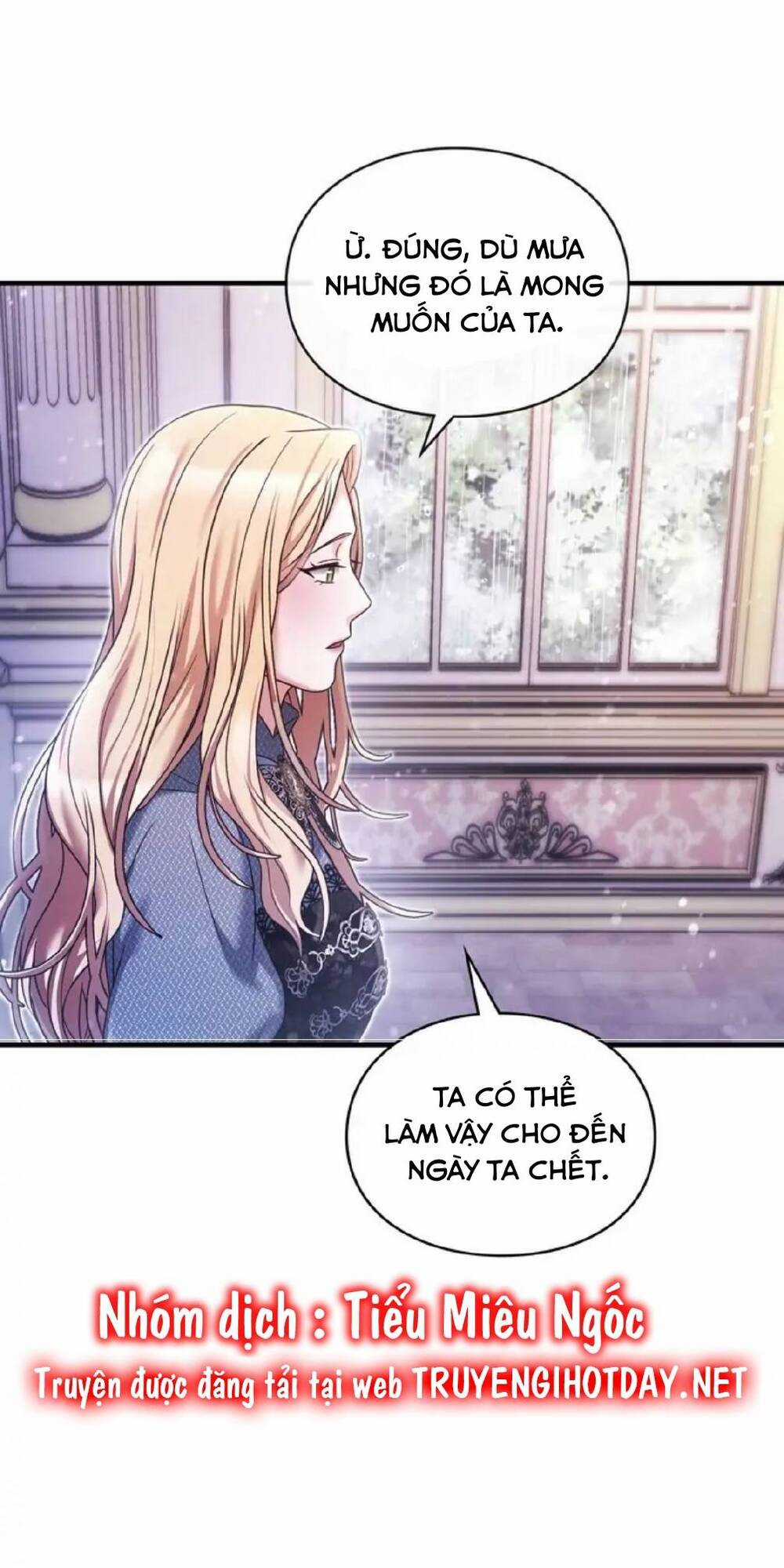 Sự Hy Sinh Của Ác Quỷ Chapter 28 trang 66