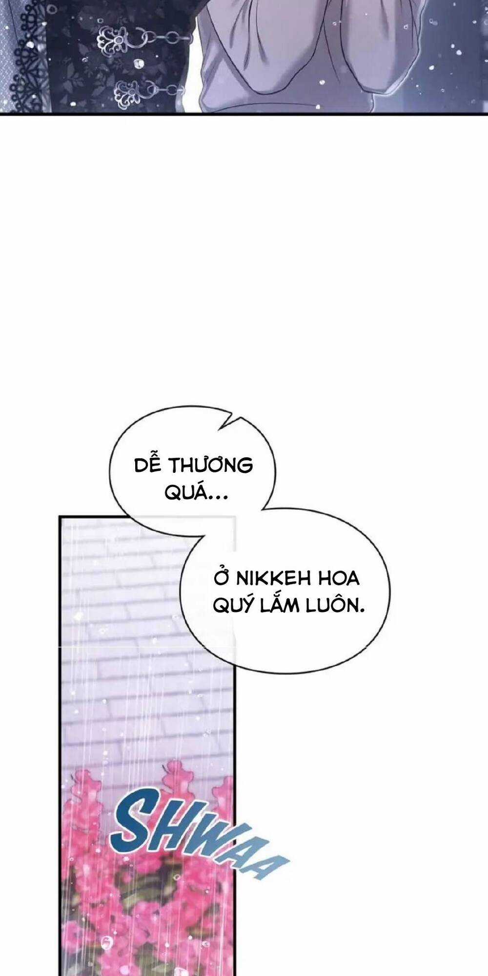 Sự Hy Sinh Của Ác Quỷ Chapter 28 trang 74