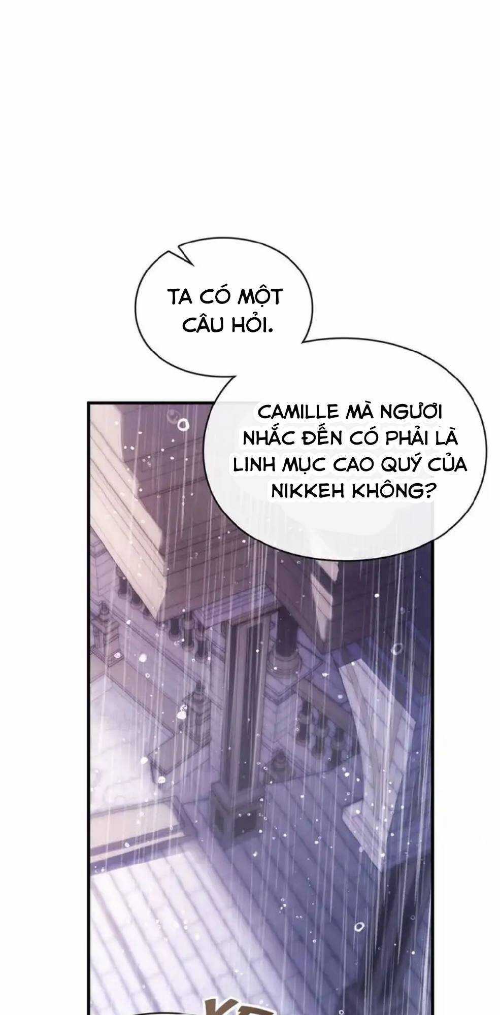 Sự Hy Sinh Của Ác Quỷ Chapter 28 trang 77