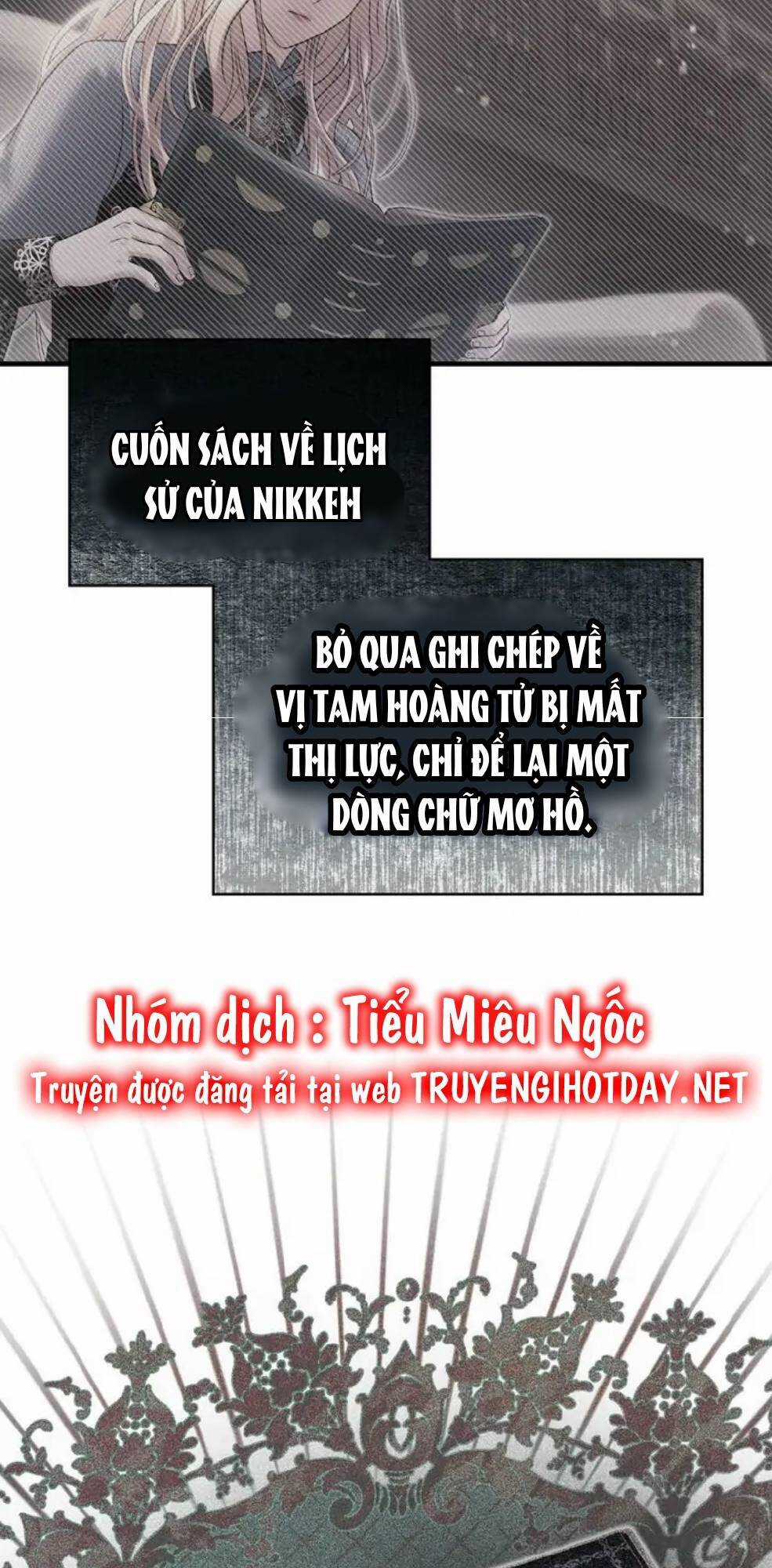 Sự Hy Sinh Của Ác Quỷ Chapter 28 trang 79