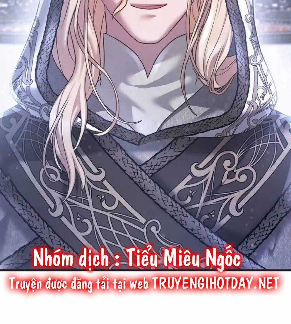 Sự Hy Sinh Của Ác Quỷ Chapter 28 trang 8