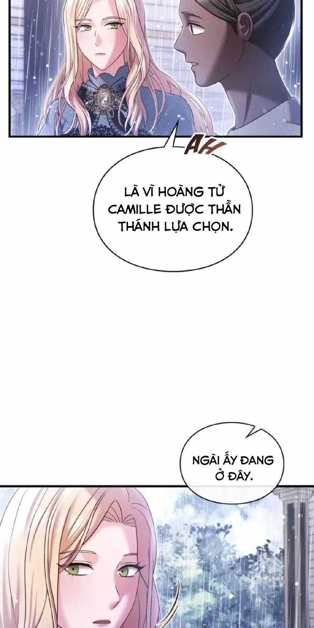 Sự Hy Sinh Của Ác Quỷ Chapter 28 trang 82