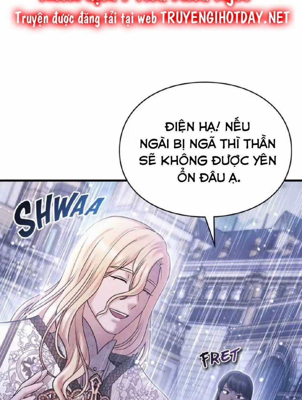 Sự Hy Sinh Của Ác Quỷ Chapter 28 trang 84
