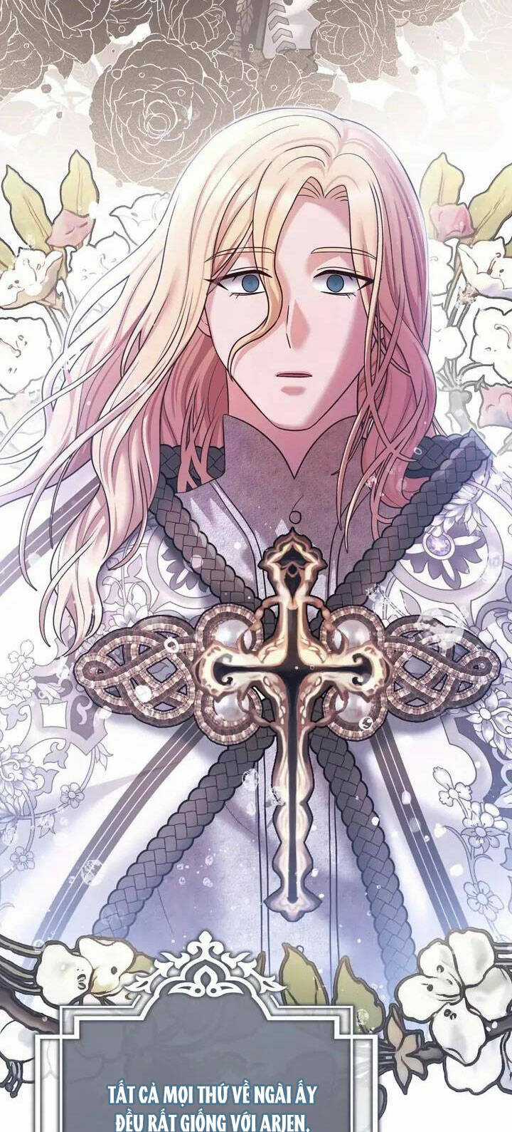 Sự Hy Sinh Của Ác Quỷ Chapter 29 trang 11