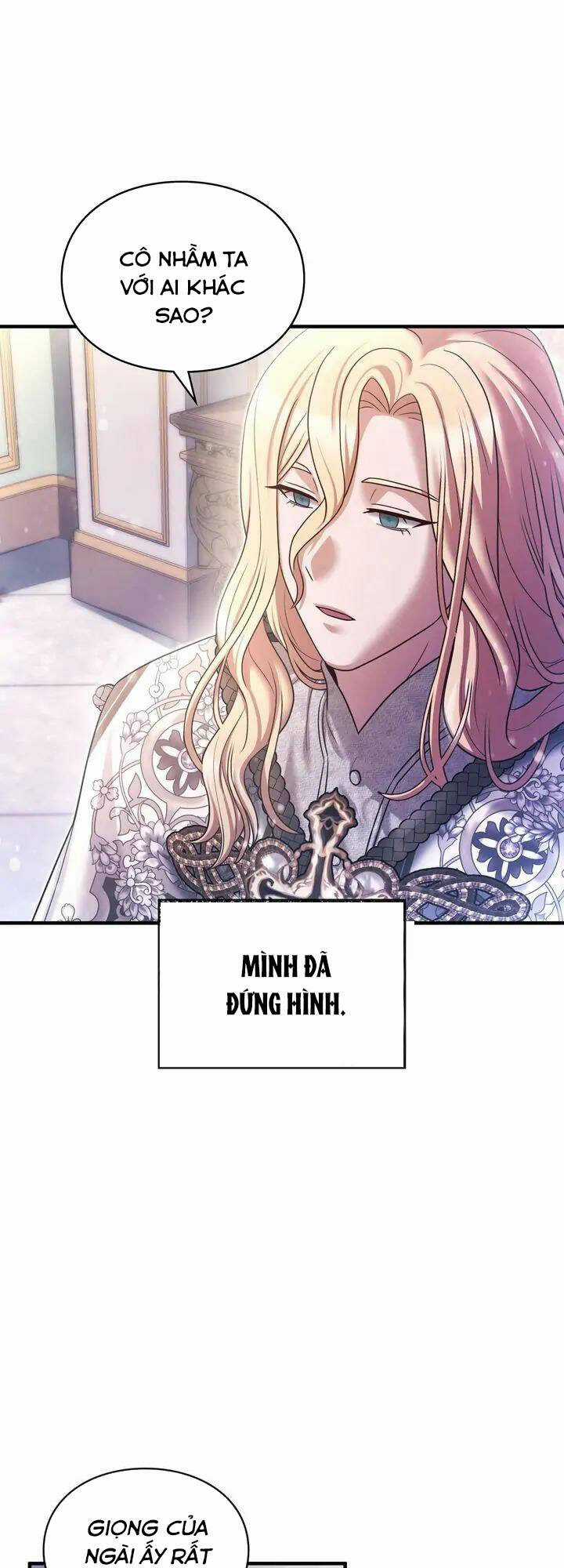 Sự Hy Sinh Của Ác Quỷ Chapter 29 trang 13