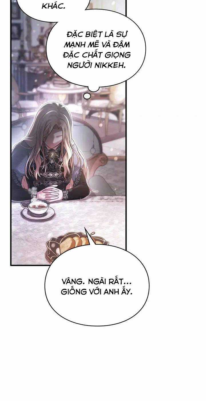 Sự Hy Sinh Của Ác Quỷ Chapter 29 trang 14