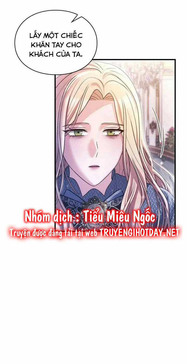 Sự Hy Sinh Của Ác Quỷ Chapter 29 trang 15