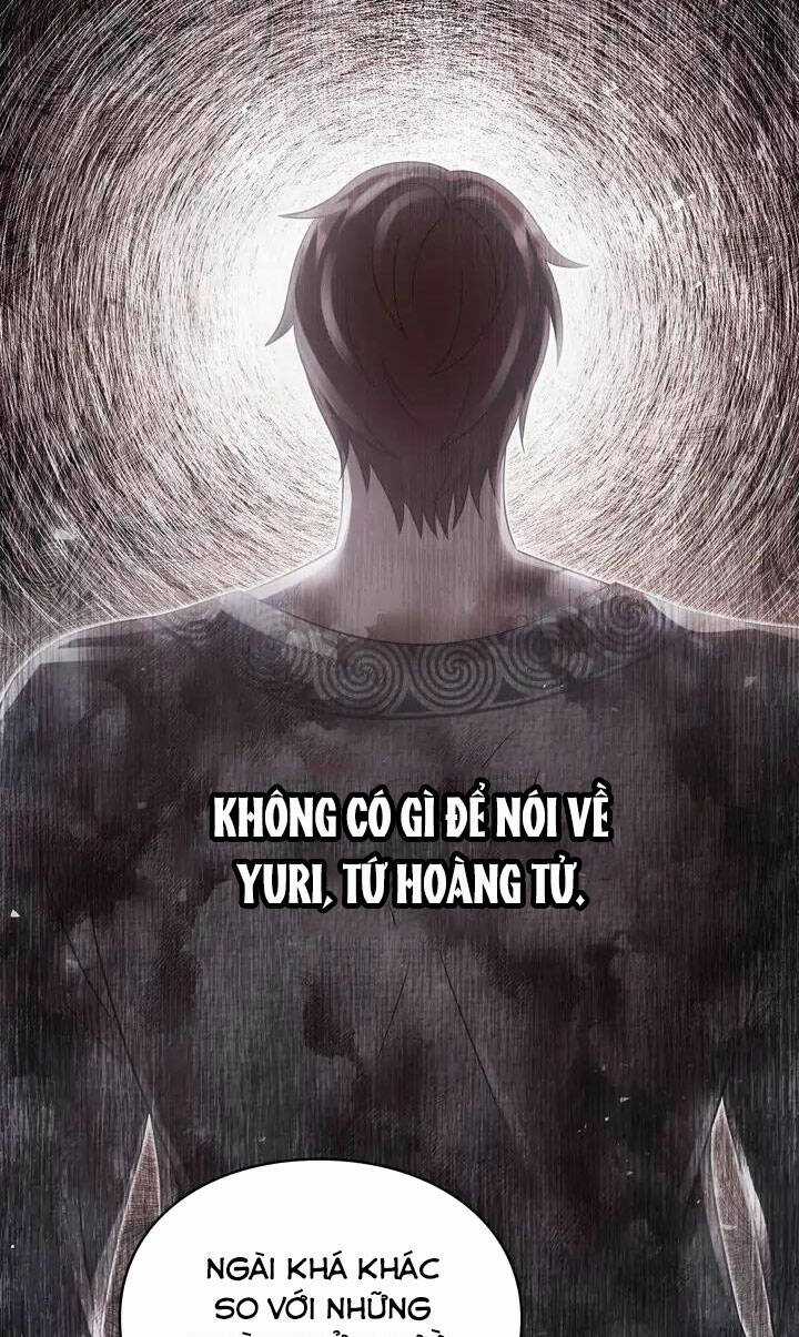 Sự Hy Sinh Của Ác Quỷ Chapter 29 trang 20