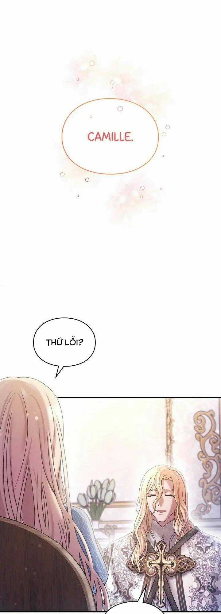 Sự Hy Sinh Của Ác Quỷ Chapter 29 trang 22