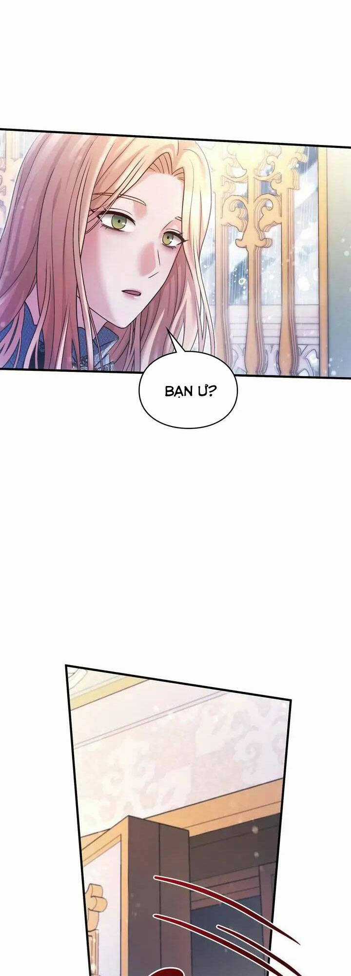 Sự Hy Sinh Của Ác Quỷ Chapter 29 trang 28