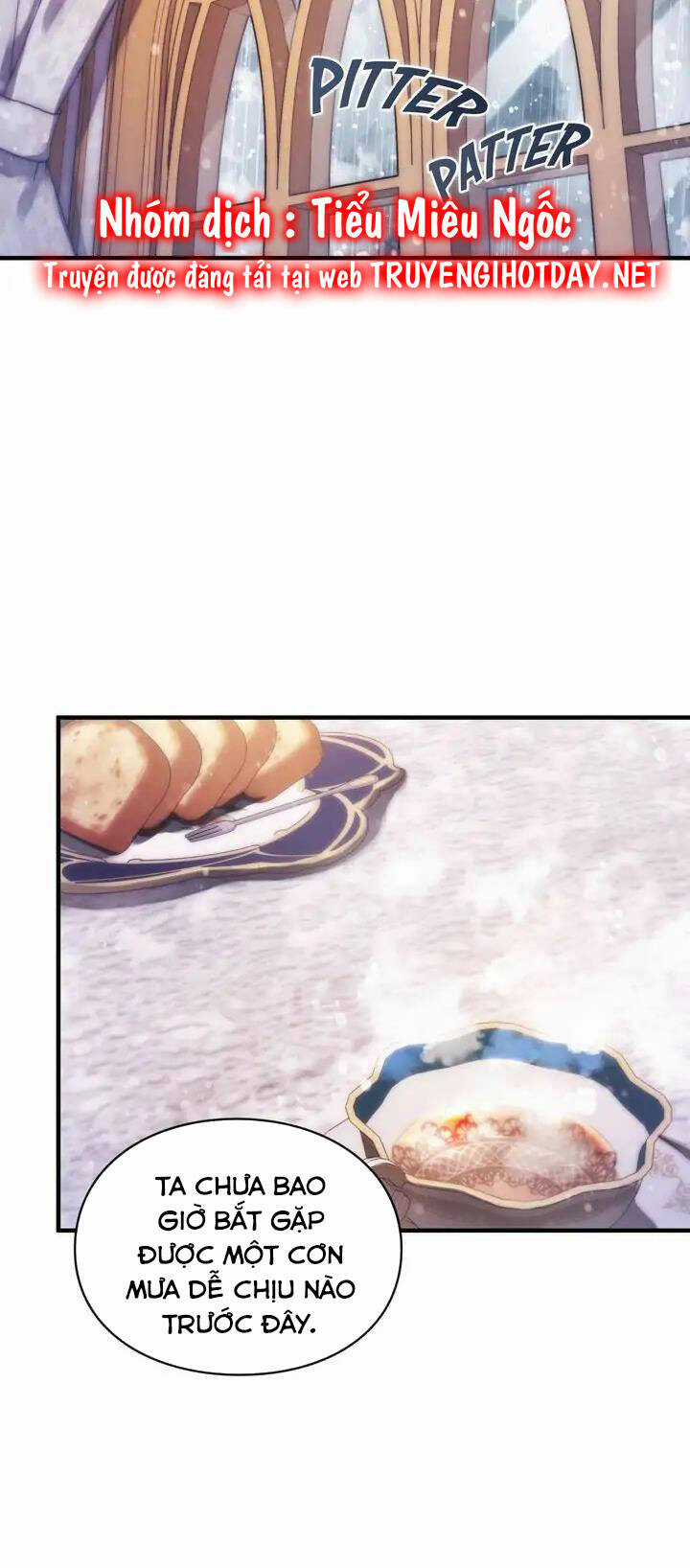 Sự Hy Sinh Của Ác Quỷ Chapter 29 trang 3