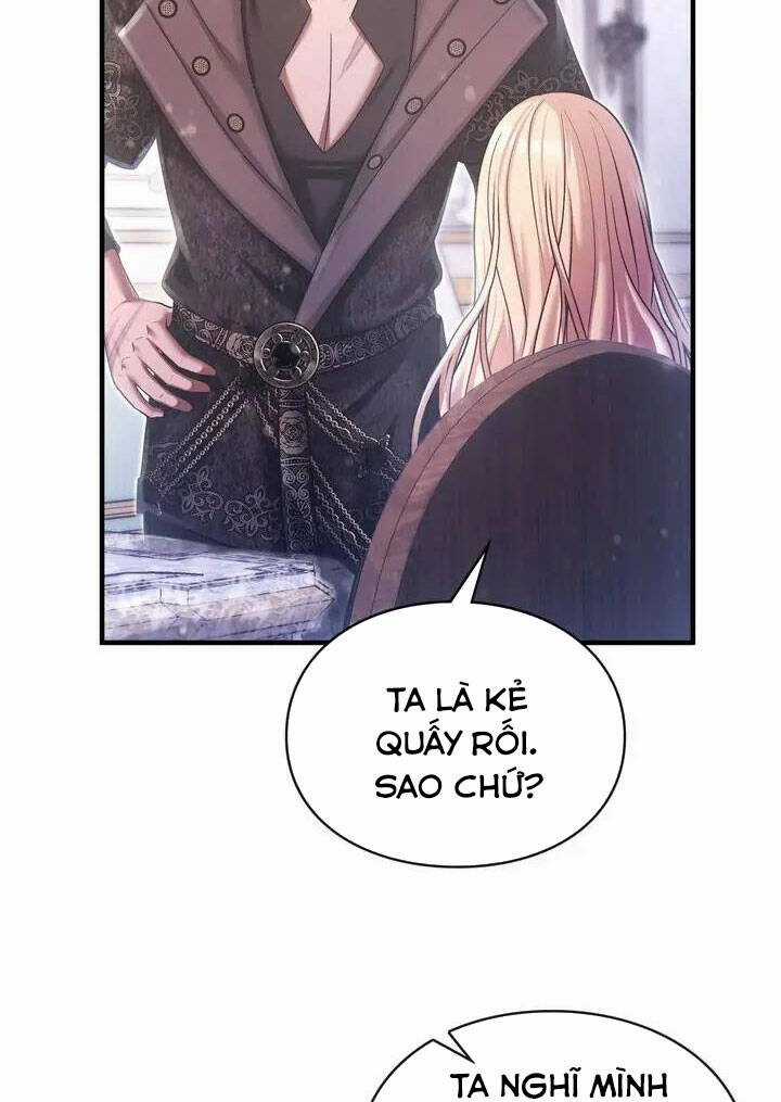 Sự Hy Sinh Của Ác Quỷ Chapter 29 trang 32