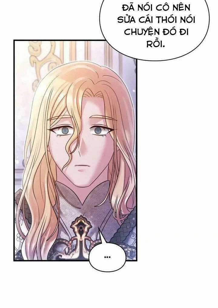 Sự Hy Sinh Của Ác Quỷ Chapter 29 trang 33