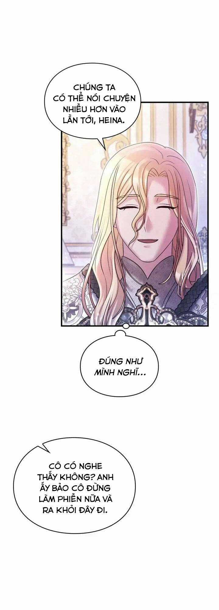 Sự Hy Sinh Của Ác Quỷ Chapter 29 trang 34