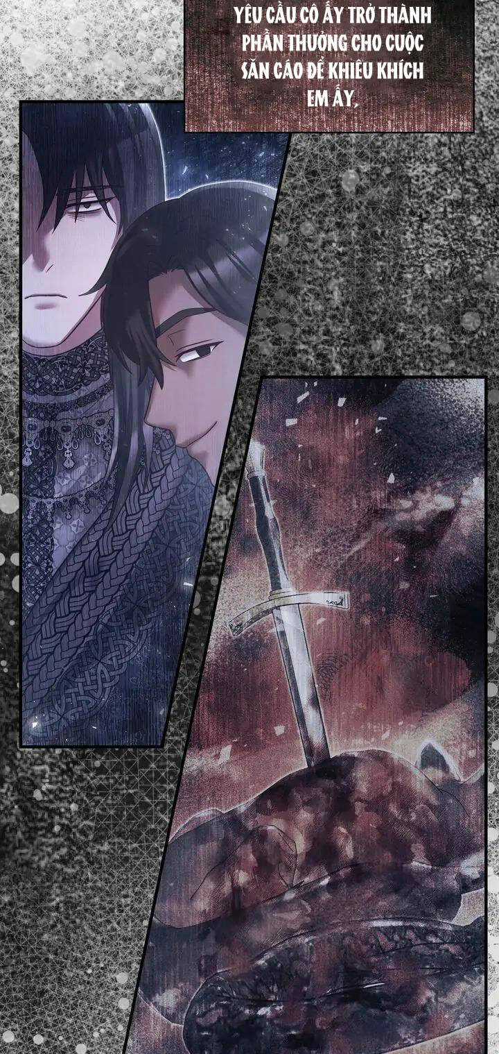 Sự Hy Sinh Của Ác Quỷ Chapter 29 trang 37