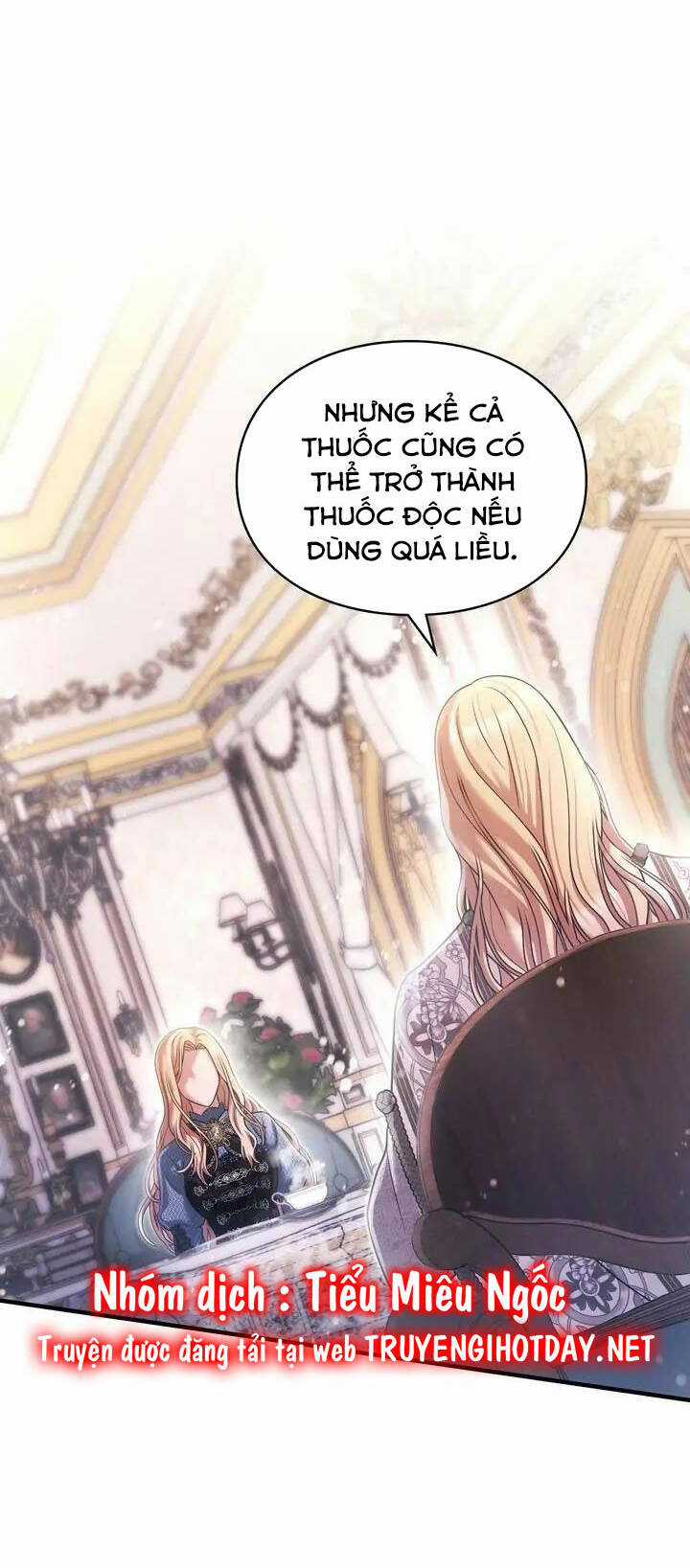 Sự Hy Sinh Của Ác Quỷ Chapter 29 trang 4