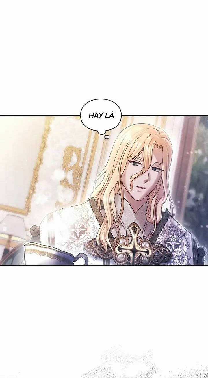 Sự Hy Sinh Của Ác Quỷ Chapter 29 trang 40