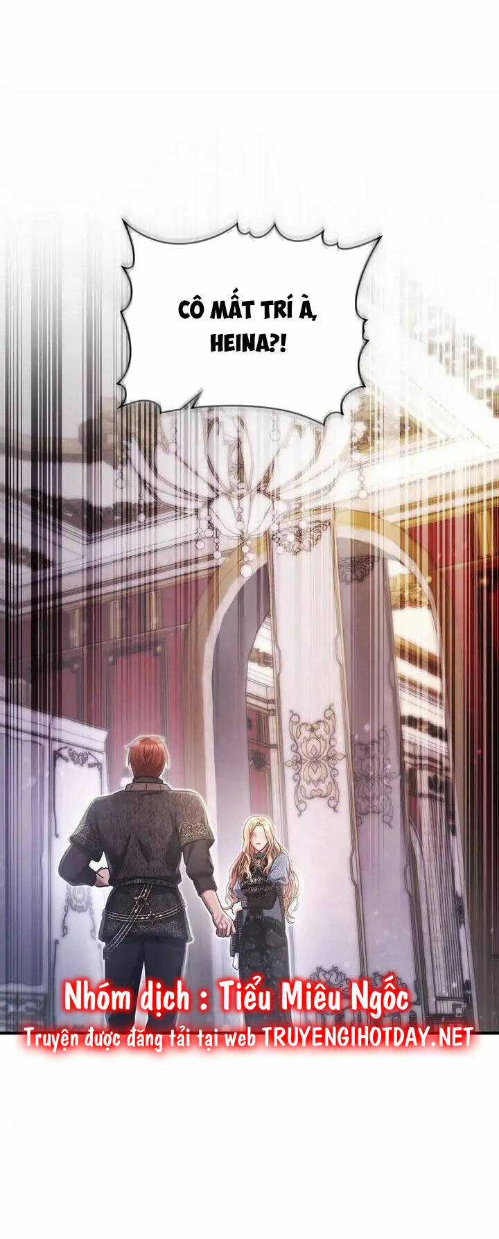 Sự Hy Sinh Của Ác Quỷ Chapter 29 trang 42