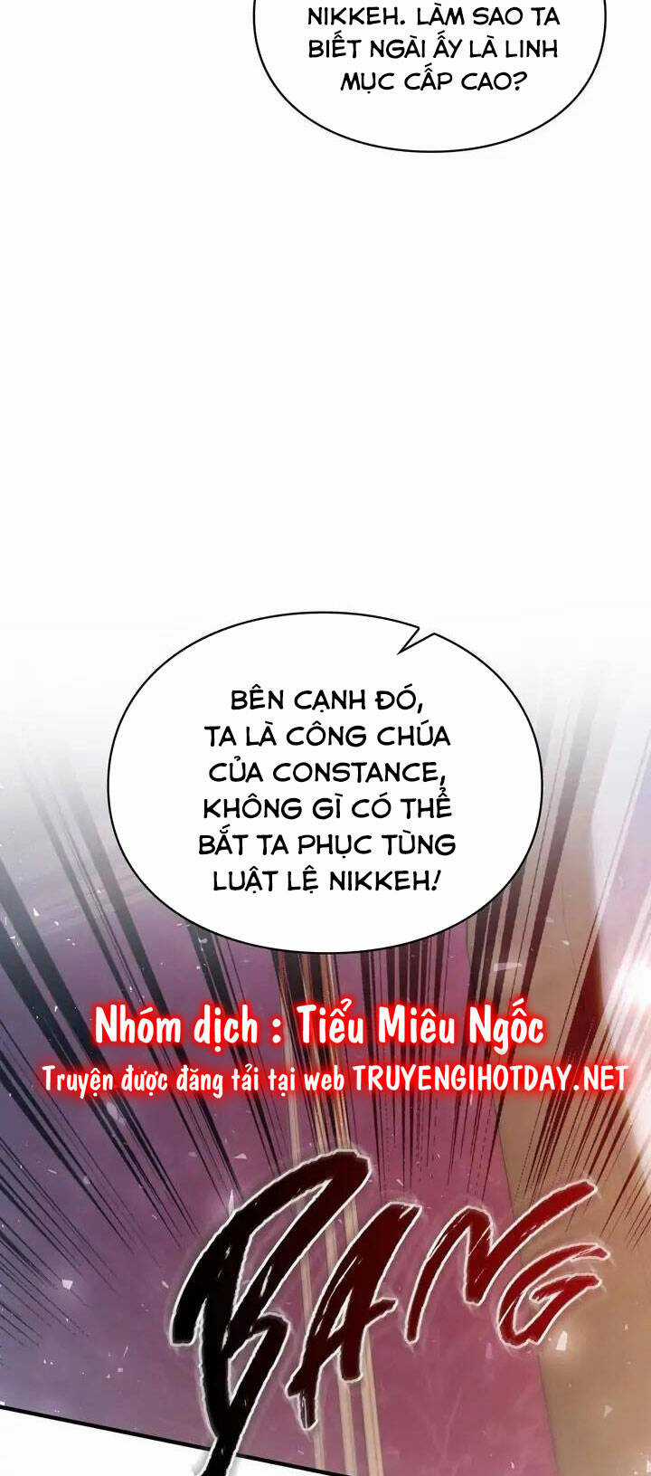 Sự Hy Sinh Của Ác Quỷ Chapter 29 trang 46