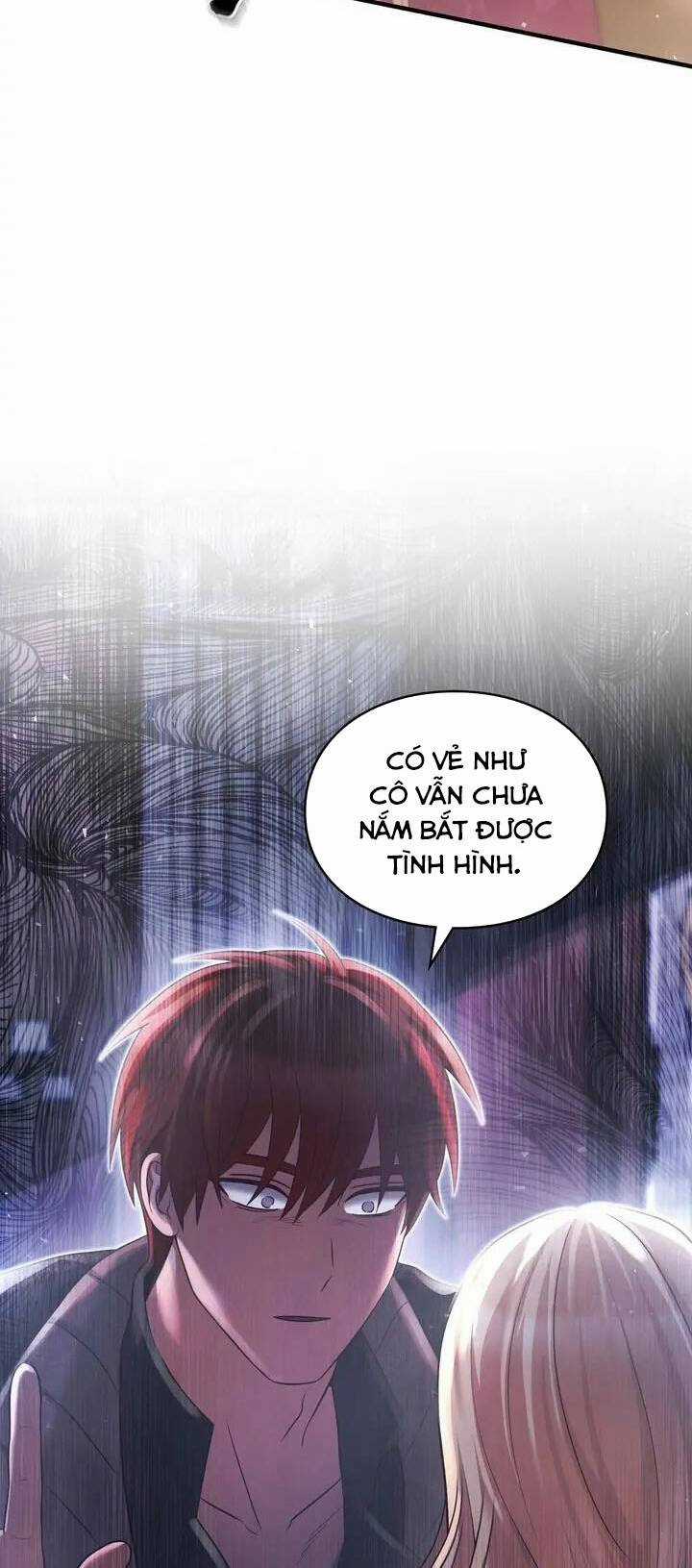 Sự Hy Sinh Của Ác Quỷ Chapter 29 trang 47