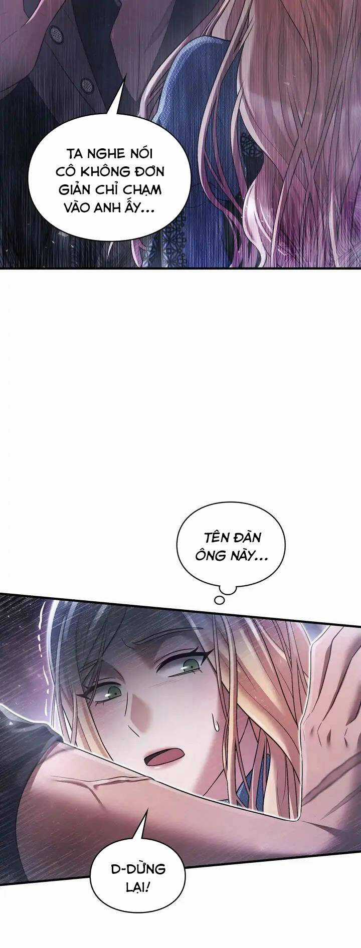 Sự Hy Sinh Của Ác Quỷ Chapter 29 trang 48