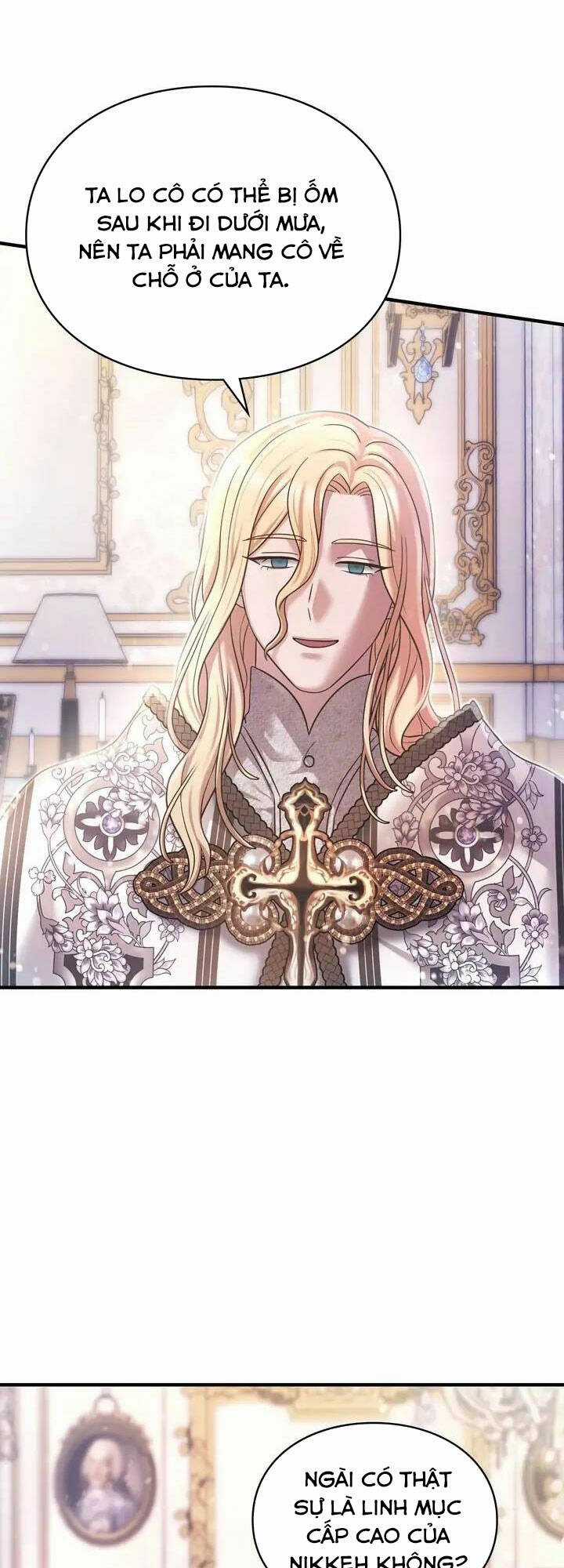 Sự Hy Sinh Của Ác Quỷ Chapter 29 trang 5