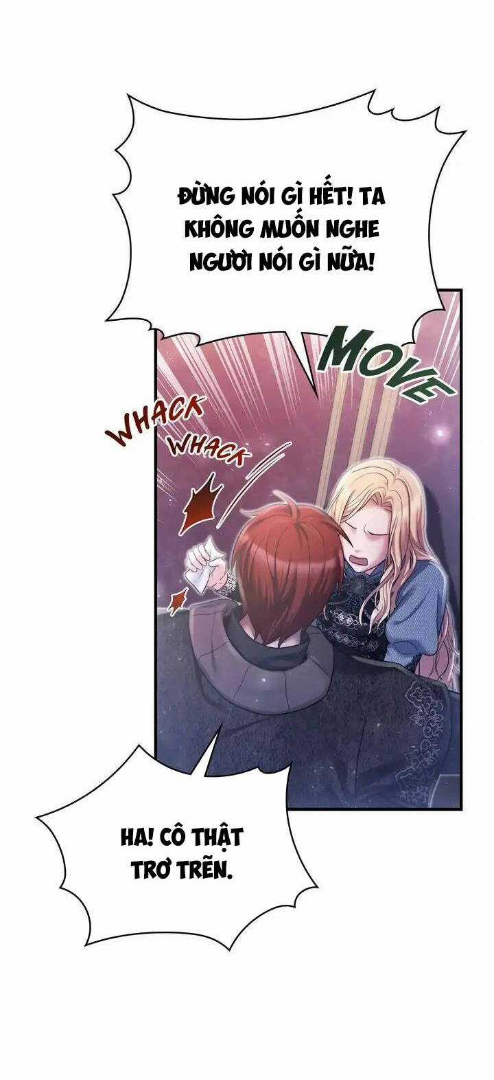 Sự Hy Sinh Của Ác Quỷ Chapter 29 trang 51