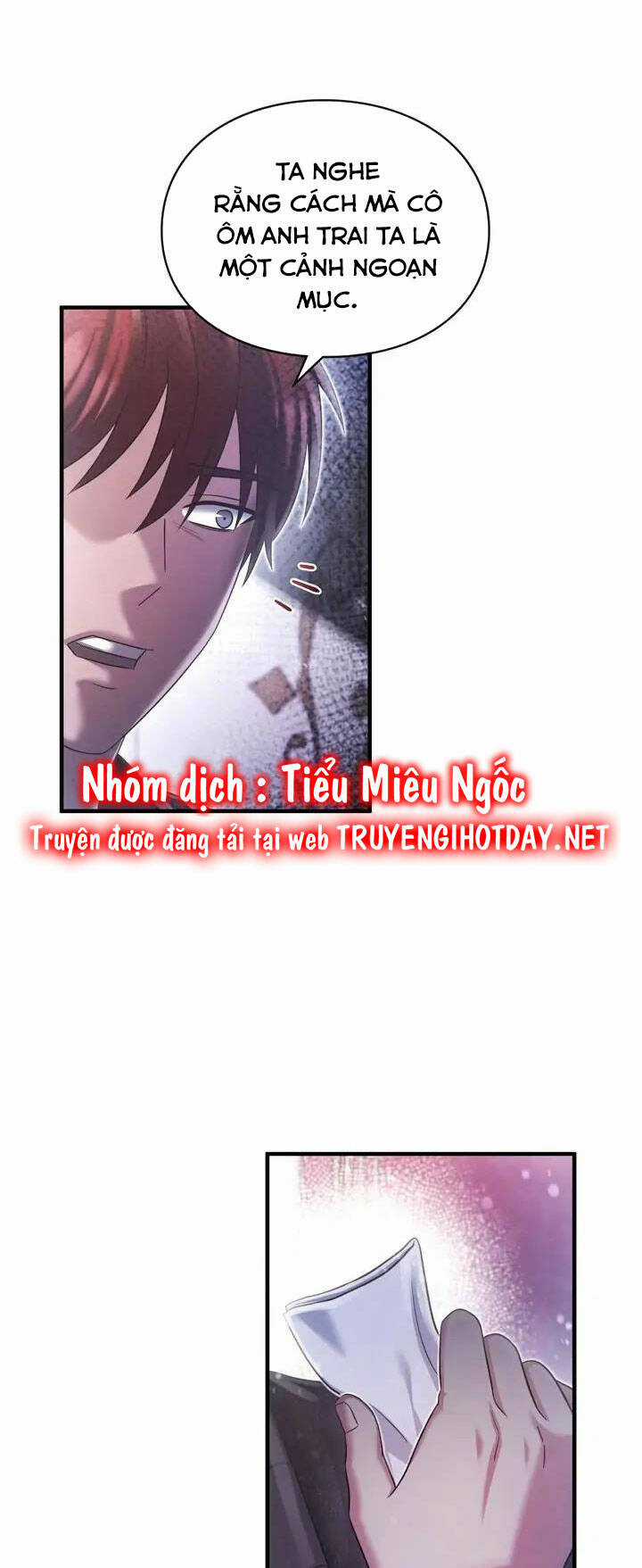 Sự Hy Sinh Của Ác Quỷ Chapter 29 trang 53