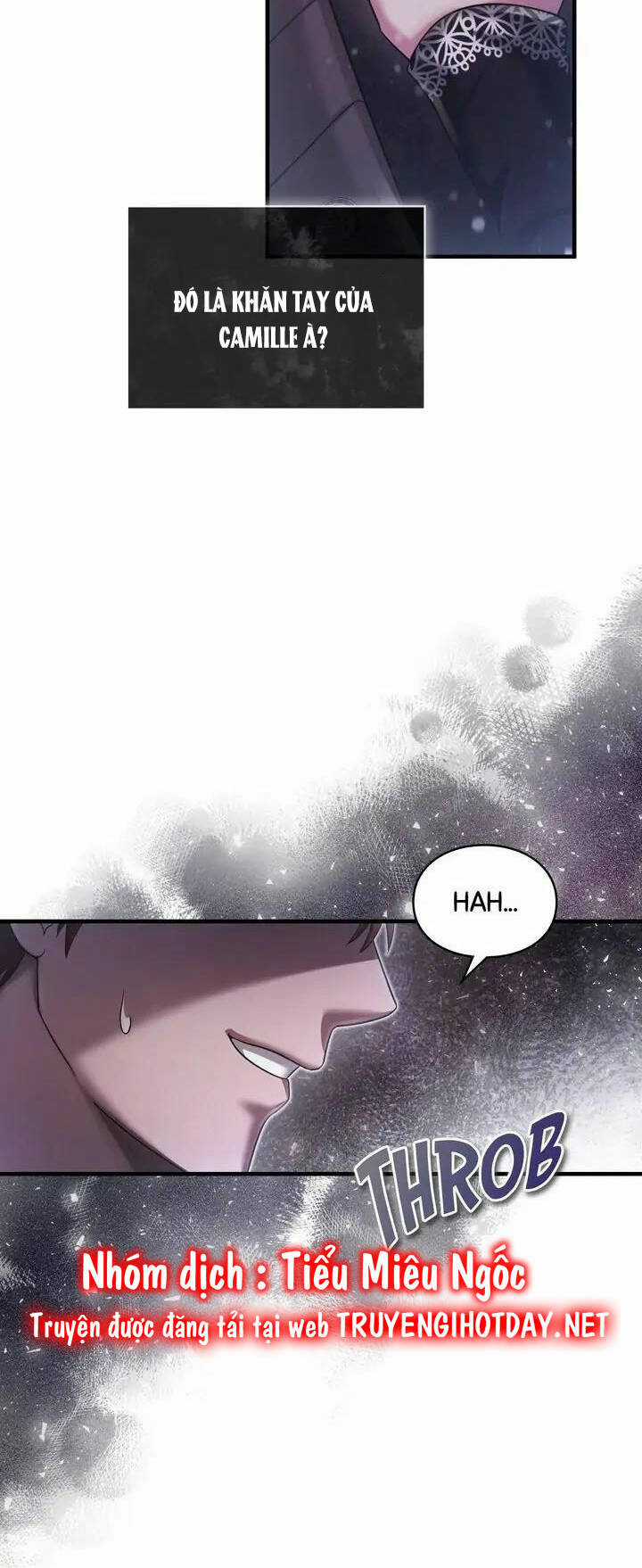 Sự Hy Sinh Của Ác Quỷ Chapter 29 trang 54