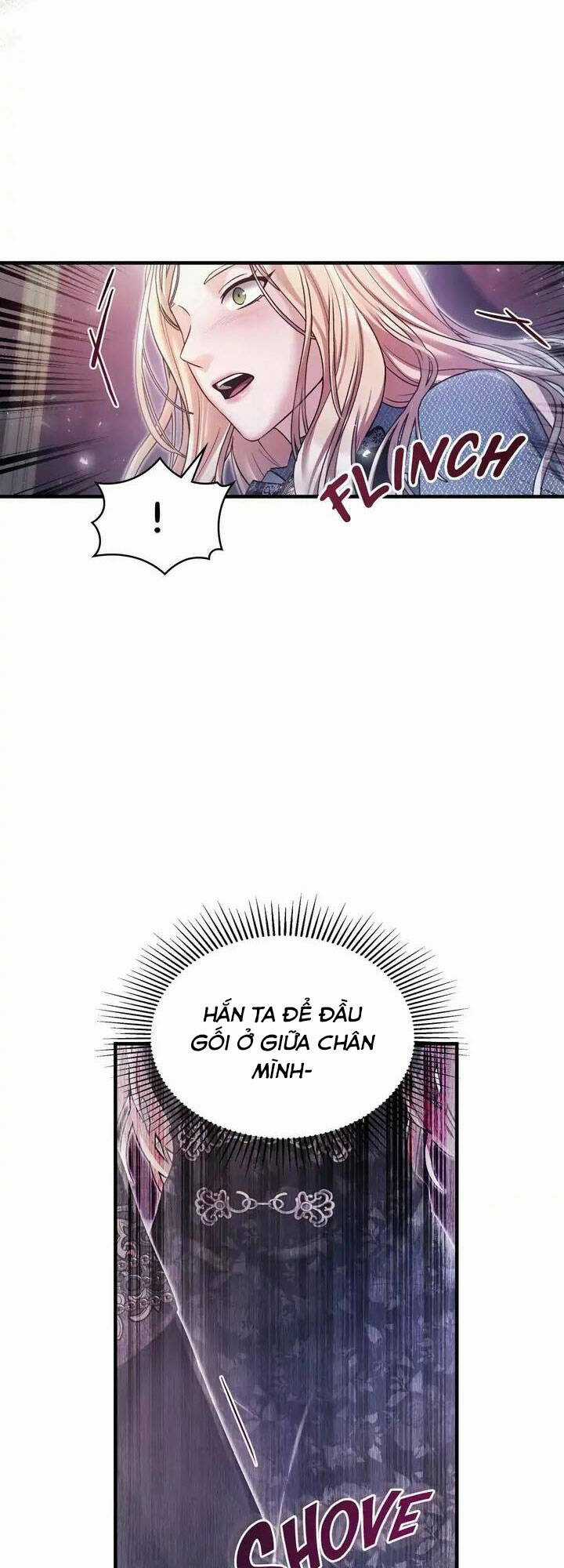 Sự Hy Sinh Của Ác Quỷ Chapter 29 trang 55