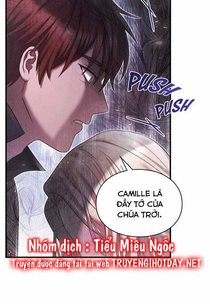 Sự Hy Sinh Của Ác Quỷ Chapter 29 trang 57