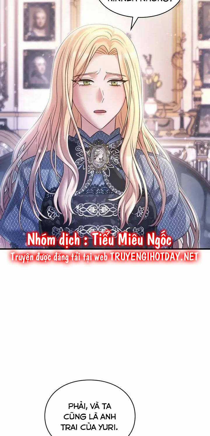 Sự Hy Sinh Của Ác Quỷ Chapter 29 trang 6