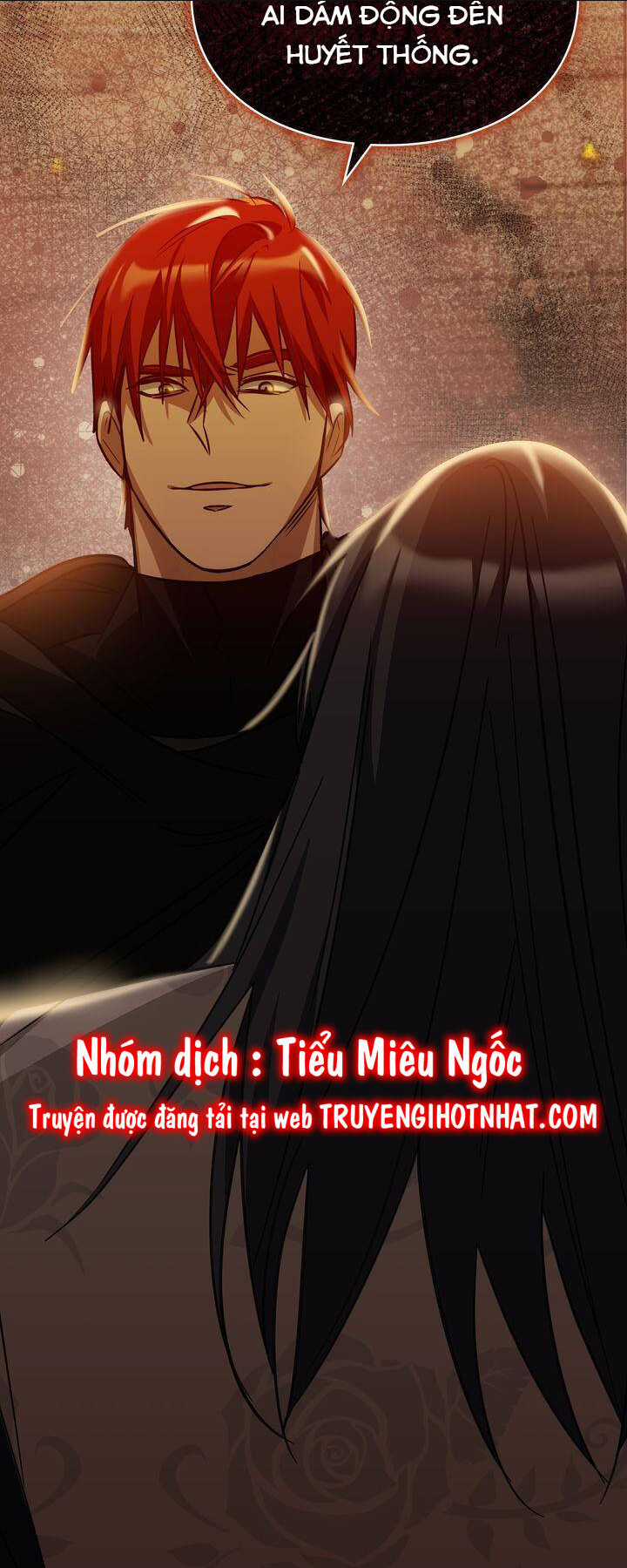 Sự Hy Sinh Của Ác Quỷ Chapter 3.1 trang 17