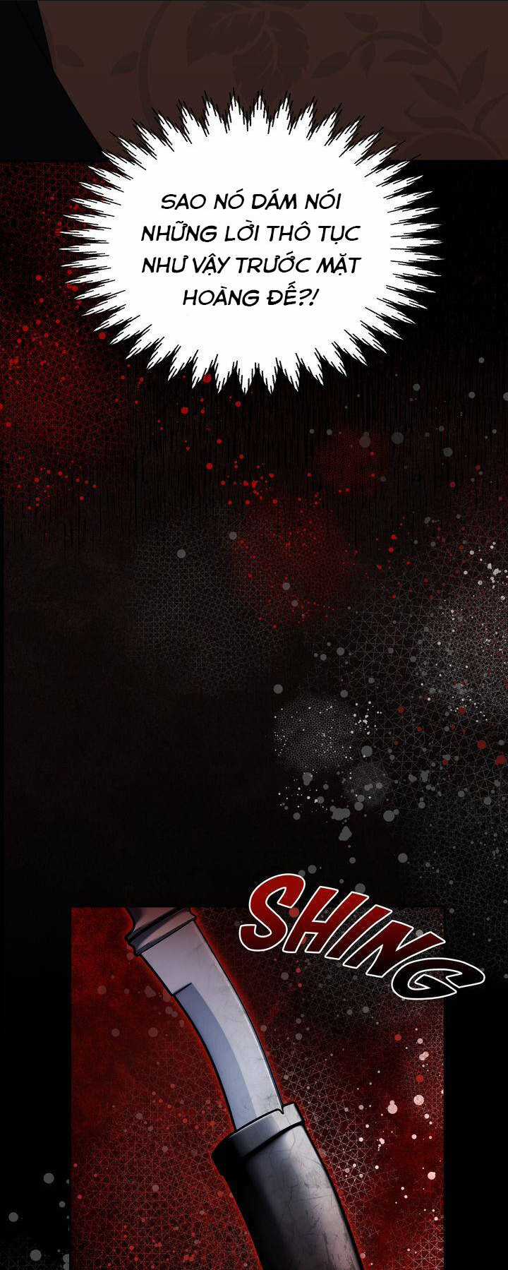 Sự Hy Sinh Của Ác Quỷ Chapter 3.1 trang 18