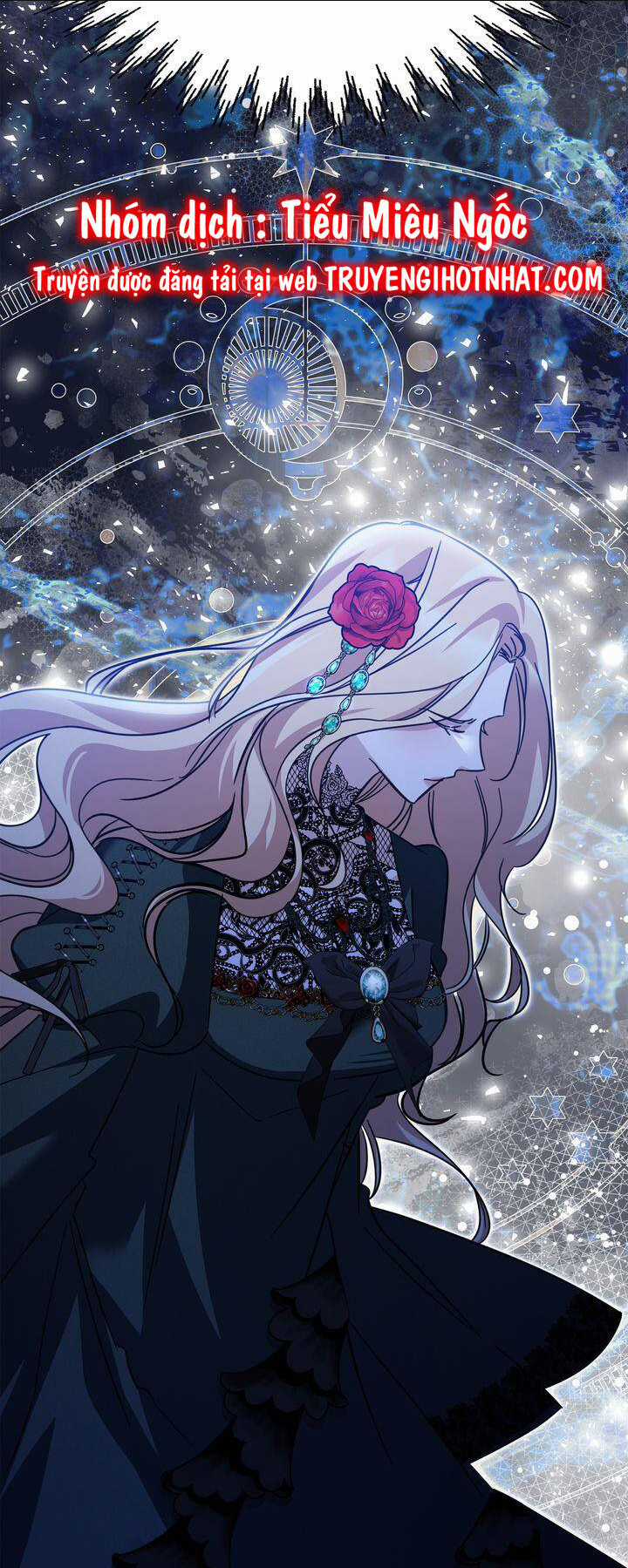 Sự Hy Sinh Của Ác Quỷ Chapter 3.1 trang 22