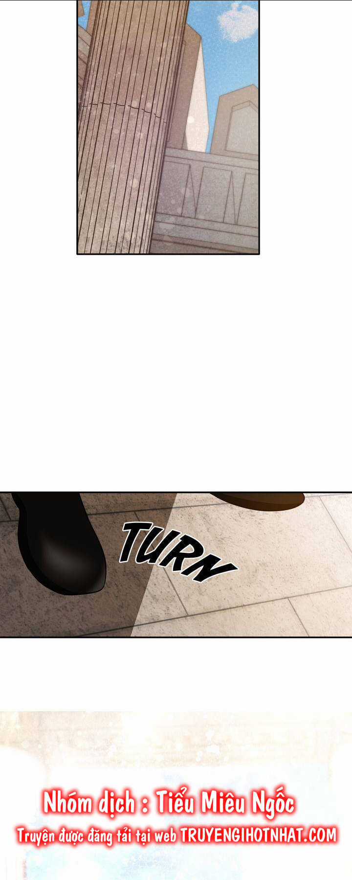 Sự Hy Sinh Của Ác Quỷ Chapter 3.1 trang 28