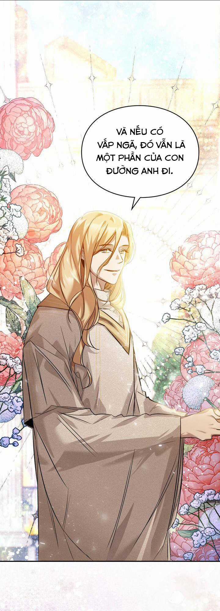 Sự Hy Sinh Của Ác Quỷ Chapter 3.1 trang 29