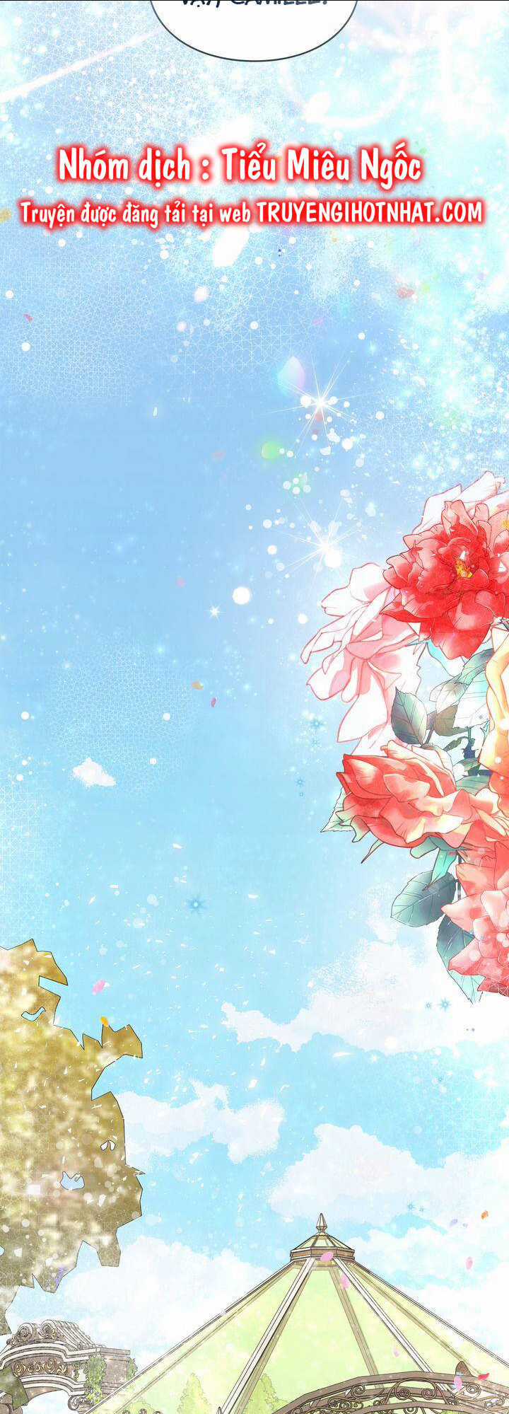 Sự Hy Sinh Của Ác Quỷ Chapter 3.1 trang 31