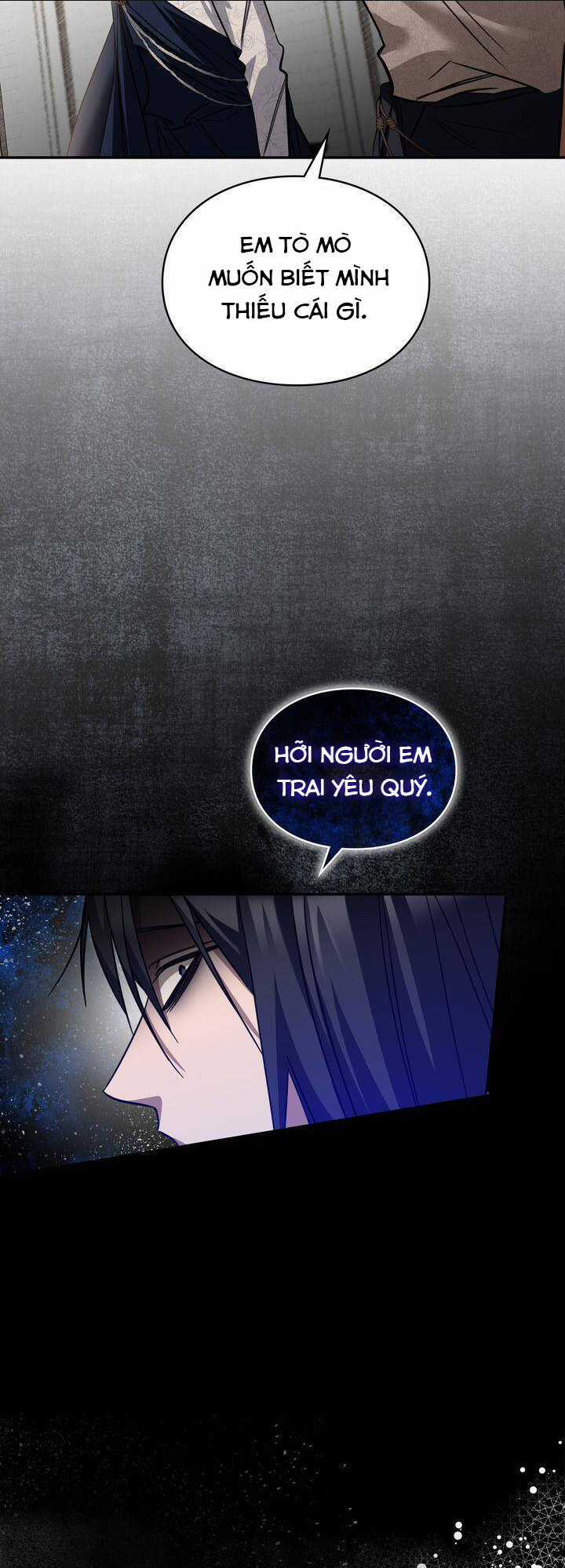 Sự Hy Sinh Của Ác Quỷ Chapter 3.1 trang 5