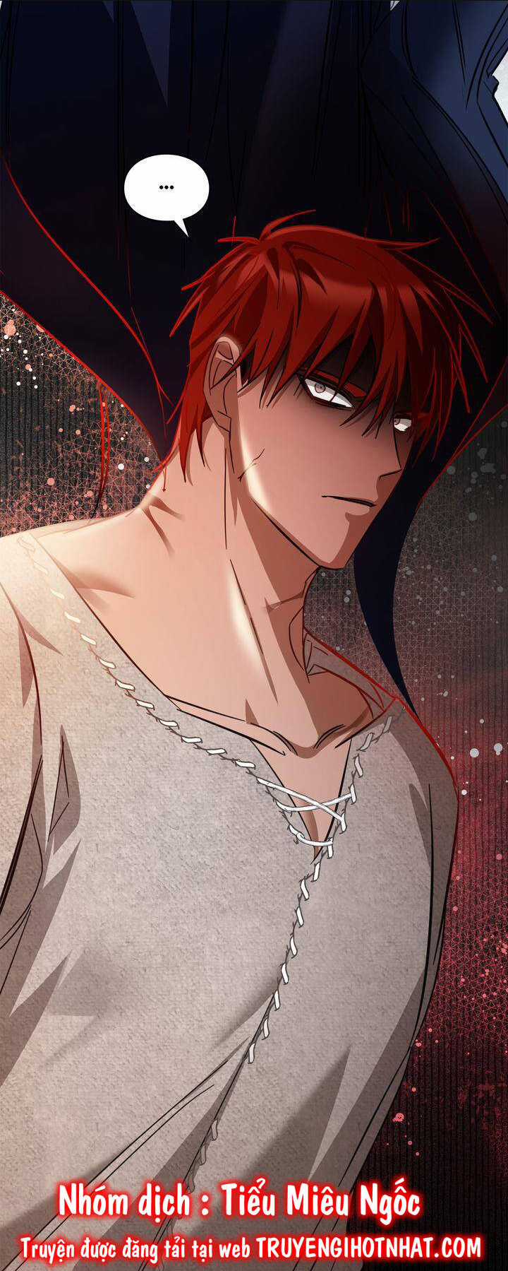 Sự Hy Sinh Của Ác Quỷ Chapter 3.1 trang 8