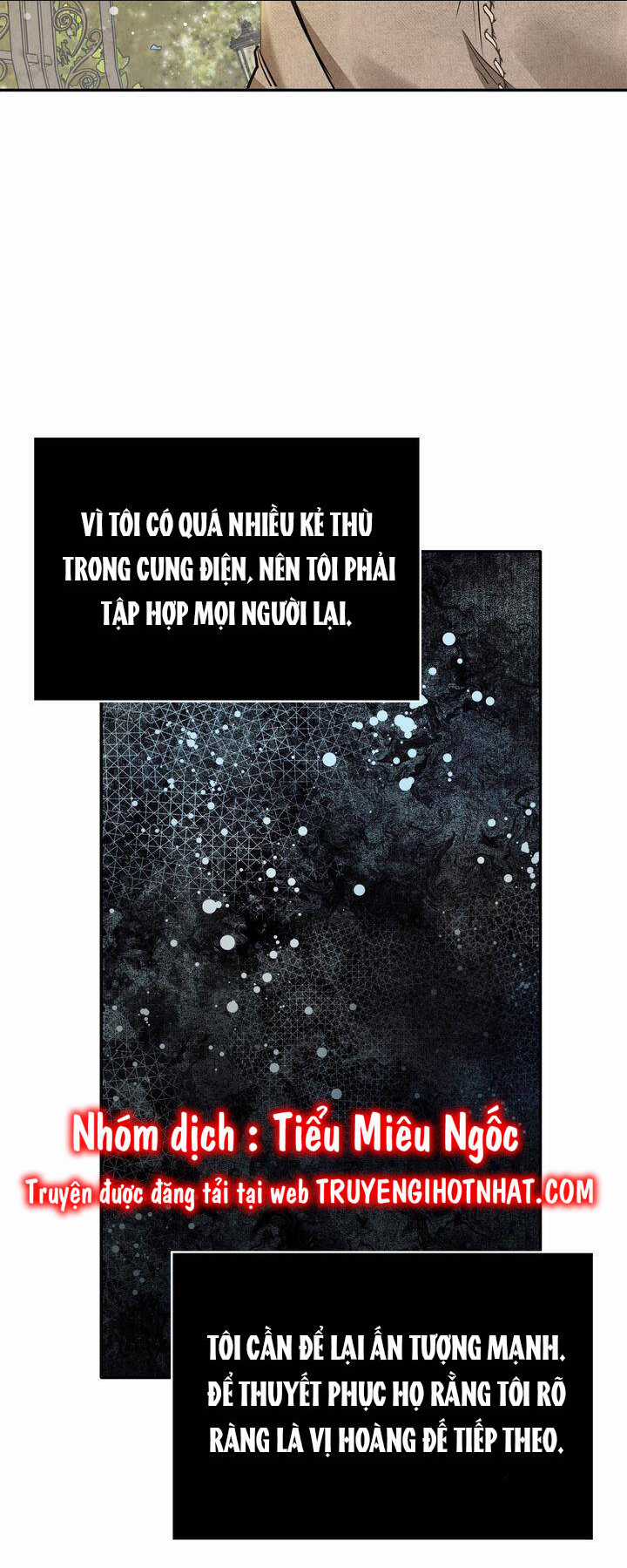 Sự Hy Sinh Của Ác Quỷ Chapter 3.2 trang 13