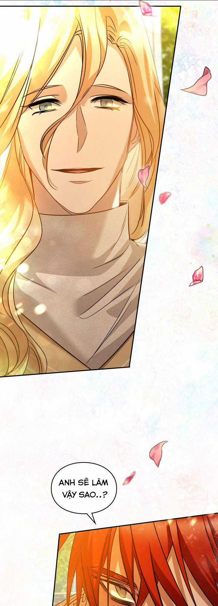 Sự Hy Sinh Của Ác Quỷ Chapter 3.2 trang 16